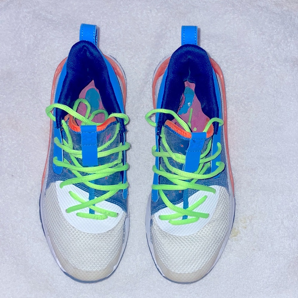 Steph Curry Boys 6.5